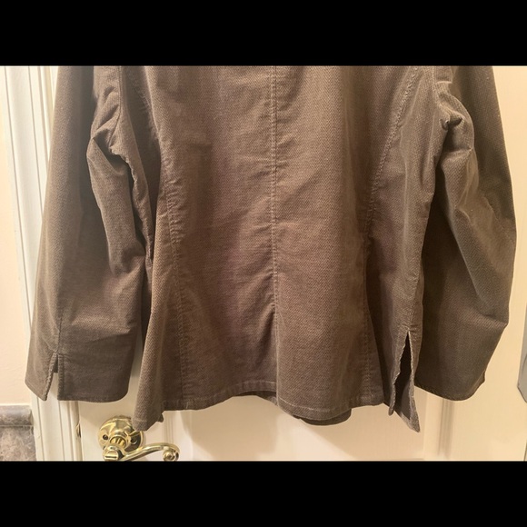 Mel & Lisa button down, sz 14, NWOT $169.00 - Picture 13 of 16